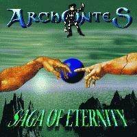 Archontes : Saga of Eternity